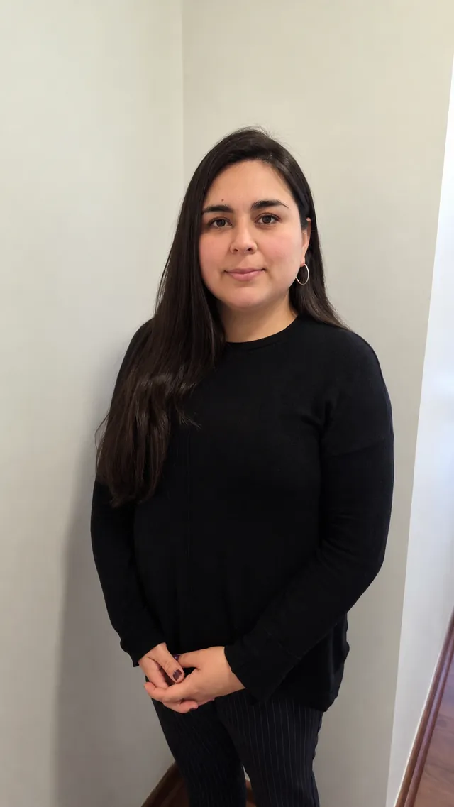 Camila Hernández Ortega