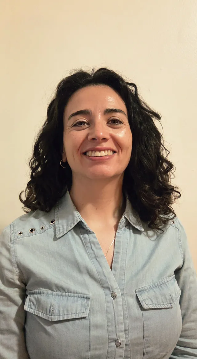 Cecilia Díaz Fuentes