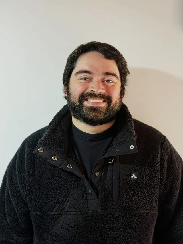Daniel Giraud Aravena