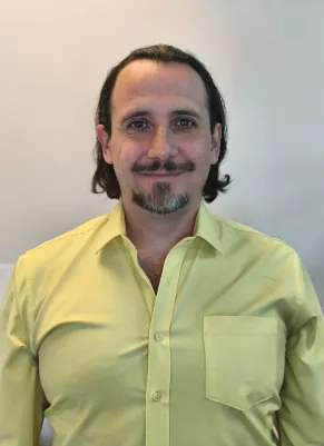 Mauricio Badal Zeisler