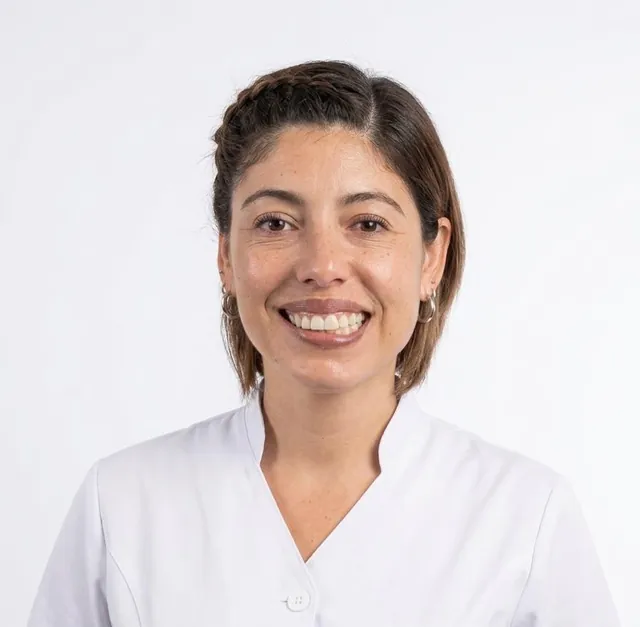 Tamara Hernández Herrera